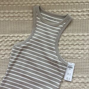 Abercrombie and Fitch Bodysuit NWT